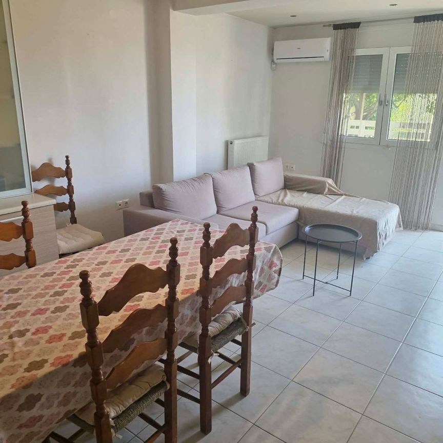 Διαμέρισμα για ενοικίαση Άγιος Ιωάννης (Ηράκλειο Κρήτης) - Photo 1
