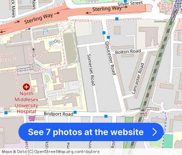 Somerset road, London, N18 1HG - Photo 1