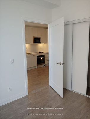 For Lease - 286 Main Street Unit# 1206, Toronto, Ontario - Photo 1