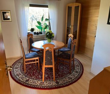 Exklusiv ausgestattete Mietwohnung - Foto 1