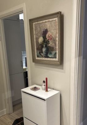 Essinge Brogata, Stockholm - Foto 1