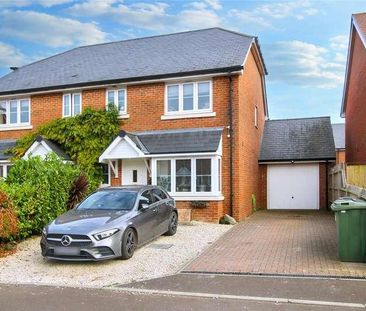 Trefoil Road, Hellingly, Hailsham, East Sussex, BN27 - Photo 6