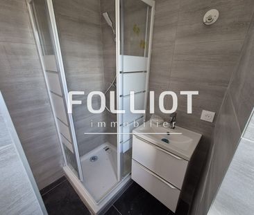 A LOUER Appartement 50570 Marigny Le Lozon 2 pi�ce(s) 27 m2 - Photo 6