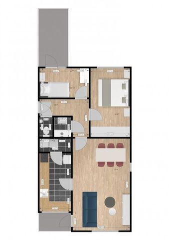 Appelbesstraat 5922 EB Venlo - Foto 5