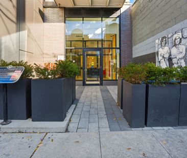 For Lease - 109 Ossington Avenue, Toronto, Ontario - Photo 2