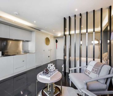 Bright and spacious one bedroom apartment located in the Pan Penins... - Photo 2