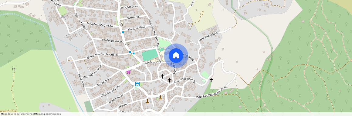 Κέντρο (Χορτιάτης)