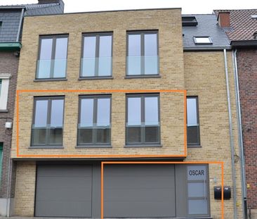 Appartement te huur - Foto 1