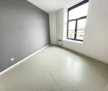 Location Appartement 2 pièces 41m² - Photo 6