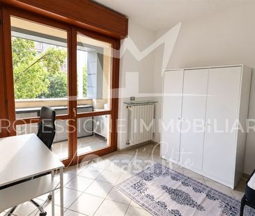 Quadrilocale in Affitto in Corso Mediterraneo 77 a Torino - Foto 4