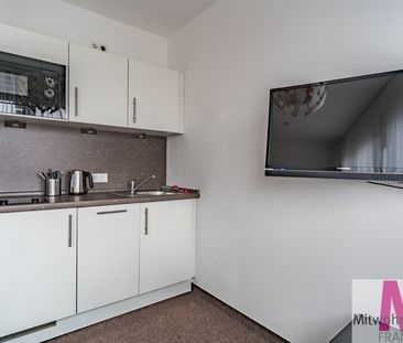Apartment mit gehobener Komplettausstattung am Nürnberger Hafen - Foto 4
