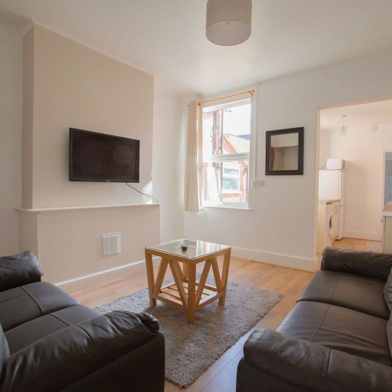 34 George StreetLoughborough - Photo 1