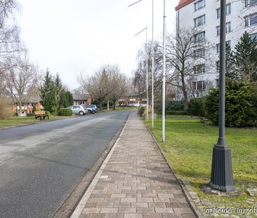 Wohnen auf der Wilhelmshöhe in Eutin: 2-Zimmer-Wohnung zu mieten - Foto 6