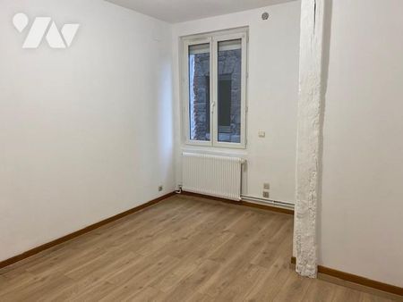 Un appartement F3 situé dans le centre de Duclair - Photo 4