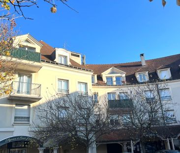 Location Appartement 1 pièce 26m² - Photo 1