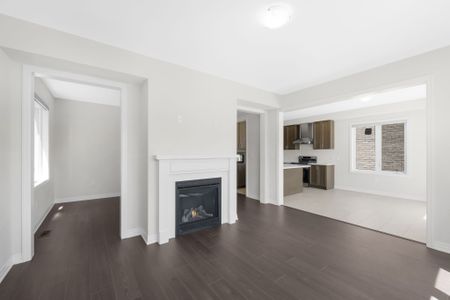 For Lease - 67 Ed Ewert Avenue, Clarington, Ontario - Photo 2