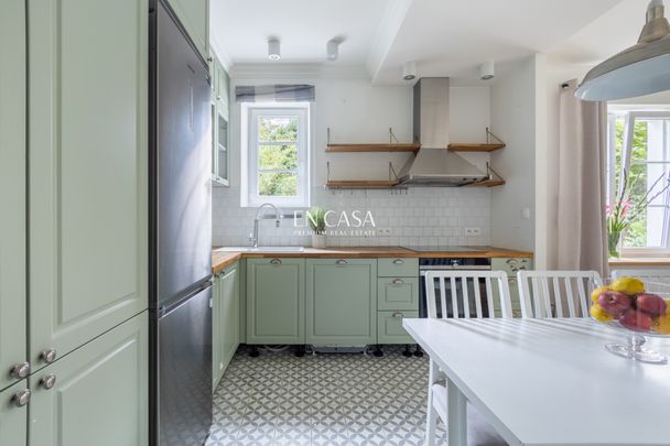 Żoliborz Urzędniczy | 60 m - Photo 1