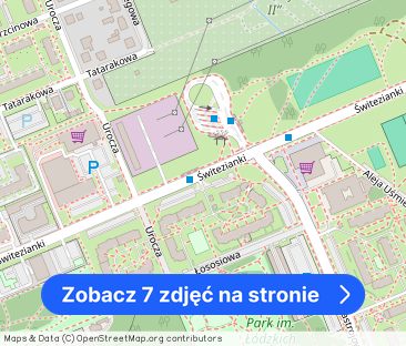 Nowe mieszkanie do wynajęcia. 50m2 - Zdjęcie 1