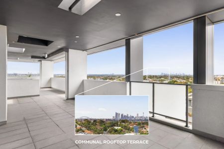 Modern executive apartment in a convenient locale - Photo 3