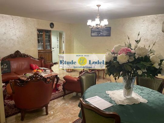 Appartement Nice Le Port - Photo 1