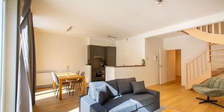 Duplex te huur in Elsene voor € 2.500 met 4 slaapkamers - Photo 5