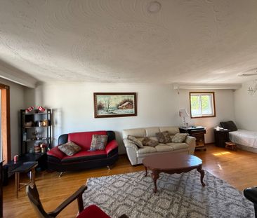 For Lease - 34 Iangrove Terrace Unit# Main Floor, Toronto, Ontario - Photo 2