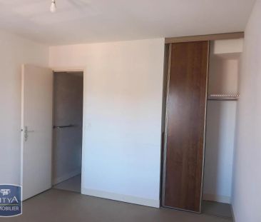 Appartement à louer 2 pièces 40.33m² - Photo 5