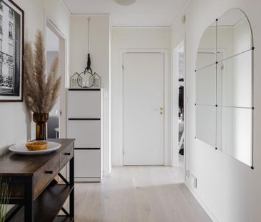 Majorsallén, Lidköping - Photo 5