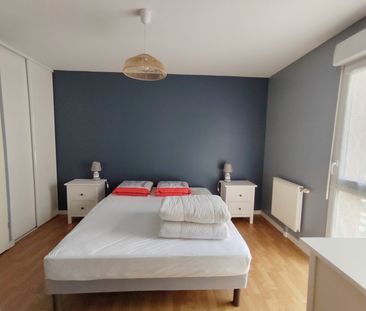 Location Appartement 2 pièces 42m² ORLEANS 45000 - Photo 3