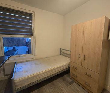 Studio Flat, Fairview Road, N15 - Photo 1