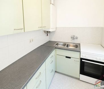 Süße Singlewohnung in der Säulengasse im DG - Photo 3