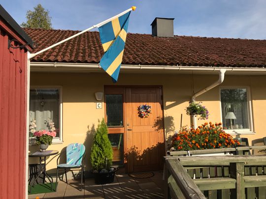 Långåkersvägen 4C - Photo 1