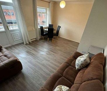 Pelham Place, Chapel Allerton, Leeds, LS7 - Photo 3