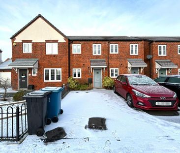 2 bedroom terraced house to rent - Photo 3
