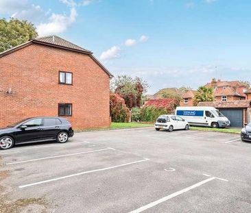 Pittard Road, Basingstoke, RG21 - Photo 4