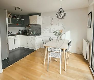 Appartement 1 chambre(s) à louer - Nantes - Photo 1