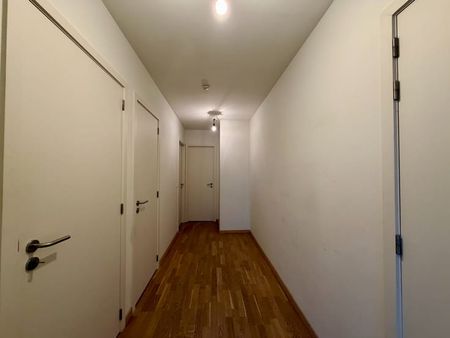 Appartement te huur - Foto 5