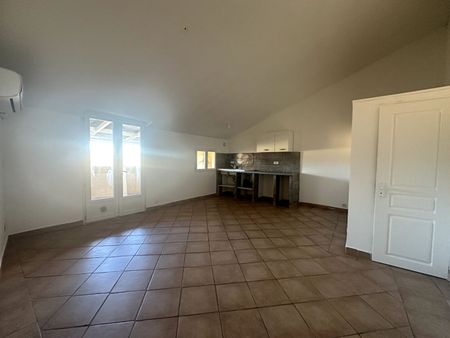 Appartement 2 Pièces 41 m² - Photo 4