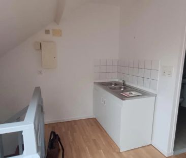 Appartement à louer 2 pièces 21.2m² - Photo 2
