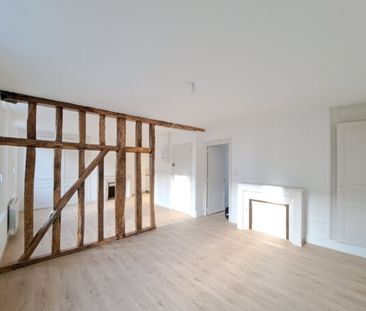 Appartement / Location - Photo 1