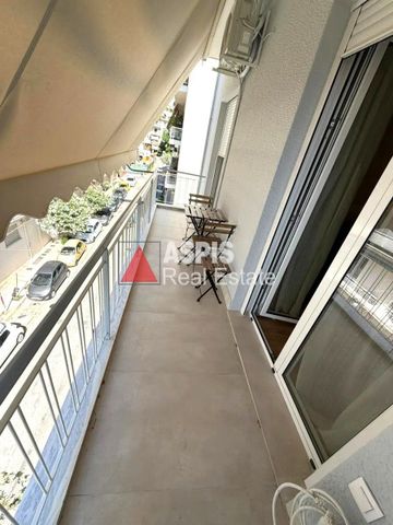 Διαμέρισμα για ενοικίαση Παγκράτι - Φωτογραφία 4