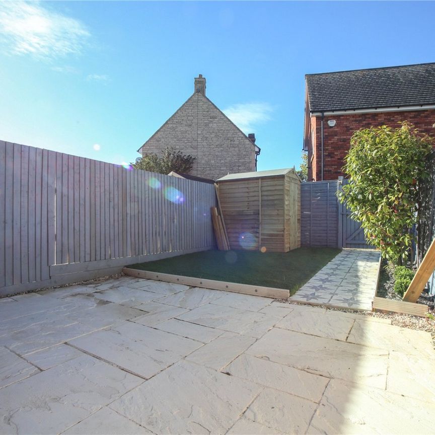 Planets Lane, - Photo 1