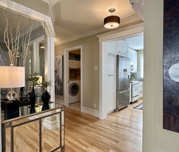 5124 Rue Jarry Est, #A - Photo 3