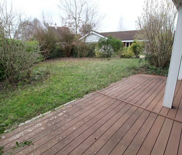 Maison individuelle Guyancourt 116 m² - Photo 4