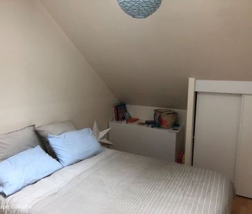 Appartement T1 à louer Nantes - 9 m² - Photo 3