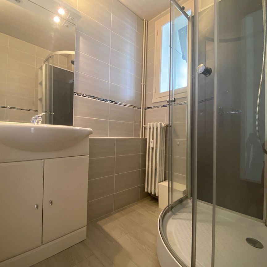 Location Appartement 3 pièces 56m² BESANCON 25000 - Photo 1