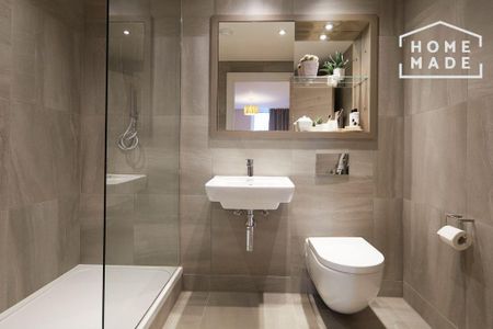 2 bedroom flat to rent - Photo 5