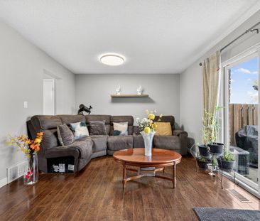 For Lease - 131 Rockwood Avenue Unit# 26, St. Catharines, Ontario - Photo 1