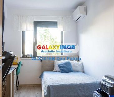 INCHIRIERE APARTAMENT 3 CAMERE CU GRADINA BANEASA-GREENFIELD - Photo 5