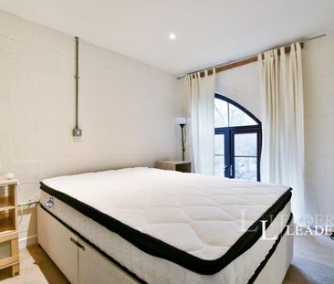 1 bedroom apartment to rent Crystal House, Withington Road, Manches... - Photo 5